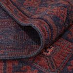 Kelim Rug - Oriental - 203 x 152 cm - dark beige