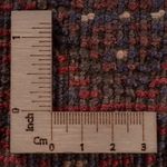 Runner Kelim Rug - Oriental - 188 x 156 cm - dark beige