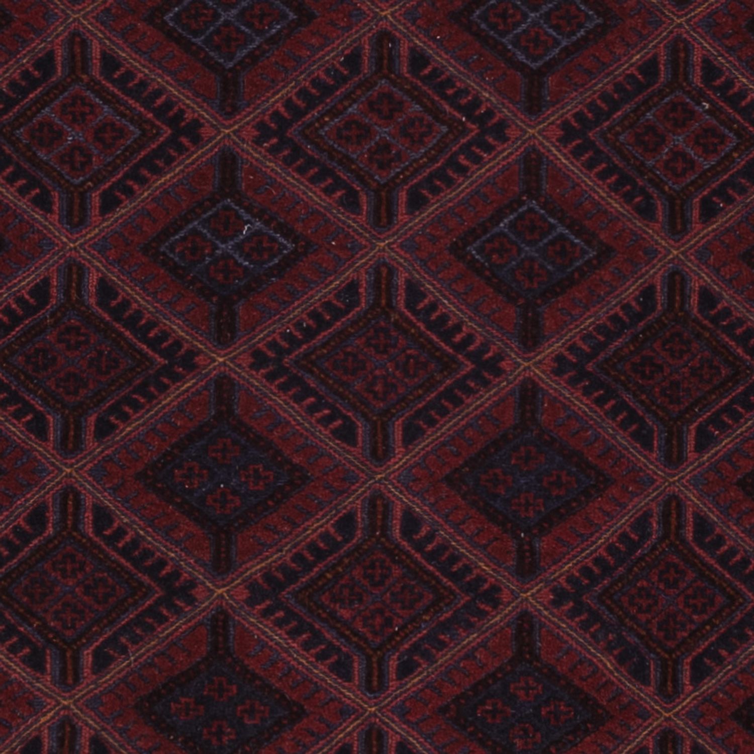 Kelim Rug - Oriental - 210 x 162 cm - dark beige