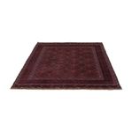 Kelim Rug - Oriental - 190 x 159 cm - dark beige