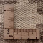 Runner Kelim Rug - Splash - 295 x 80 cm - multicolored