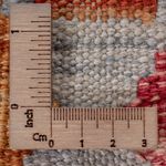 Runner Kelim Rug - Splash - 299 x 80 cm - multicolored