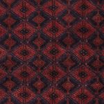 Kelim Rug - Oriental - 198 x 155 cm - dark red