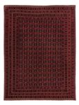 Kelim Rug - Oriental - 190 x 148 cm - dark red