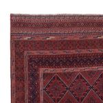 Kelim Rug - Oriental - 190 x 132 cm - dark red