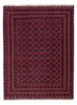Kelim Rug - Oriental - 205 x 152 cm - dark red