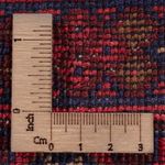 Kelim Rug - Oriental - 205 x 152 cm - dark red