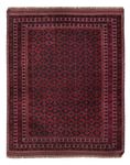 Kelim Rug - Oriental - 190 x 152 cm - dark red