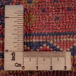 Kelim Rug - Oriental - 190 x 168 cm - dark red