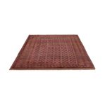 Kelim Rug - Oriental - 194 x 148 cm - dark red