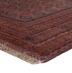 Kelim Rug - Oriental - 205 x 155 cm - dark red