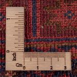 Kelim Rug - Oriental - 205 x 155 cm - dark red