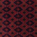 Kelim Rug - Oriental - 198 x 153 cm - dark red