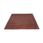 Kelim Rug - Oriental - 205 x 155 cm - dark red