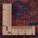 Kelim Rug - Oriental - 205 x 155 cm - dark red