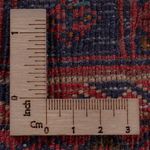 Kelim Rug - Oriental - 192 x 143 cm - dark red