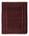 Kelim Rug - Oriental - 190 x 155 cm - dark red