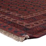 Kelim Rug - Oriental - 190 x 155 cm - dark red