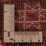 Kelim Rug - Oriental - 190 x 153 cm - dark red