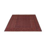 Kelim Rug - Oriental - 200 x 146 cm - dark red