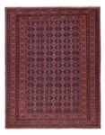 Kelim Rug - Oriental - 193 x 149 cm - dark red
