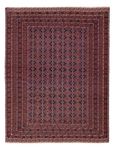 Kelim Rug - Oriental - 195 x 147 cm - dark red