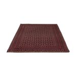 Kelim Rug - Oriental - 191 x 146 cm - dark red