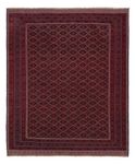 Kelim Rug - Oriental - 179 x 151 cm - dark red