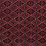 Kelim Rug - Oriental - 179 x 151 cm - dark red