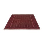 Kelim Rug - Oriental - 179 x 151 cm - dark red