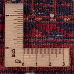 Kelim Rug - Oriental - 179 x 151 cm - dark red