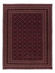 Kelim Rug - Oriental - 208 x 159 cm - dark red