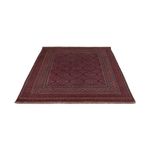 Kelim Rug - Oriental - 192 x 148 cm - dark red