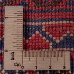 Kelim Rug - Oriental - 192 x 148 cm - dark red