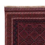 Kelim Rug - Oriental - 182 x 137 cm - dark red
