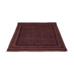 Kelim Rug - Oriental - 182 x 137 cm - dark red