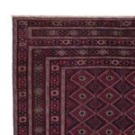 Kelim Rug - Oriental - 178 x 155 cm - dark red