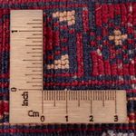 Kelim Rug - Oriental - 178 x 155 cm - dark red