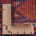 Kelim Rug - Oriental - 210 x 148 cm - dark red