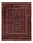Kelim Rug - Oriental - 205 x 165 cm - dark red