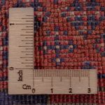 Kelim Rug - Oriental - 184 x 142 cm - dark red