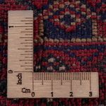 Kelim Rug - Oriental - 198 x 156 cm - dark red