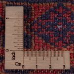 Kelim Rug - Oriental - 187 x 150 cm - dark red