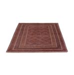 Kelim Rug - Oriental - 177 x 135 cm - dark red