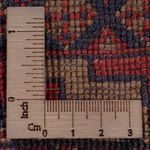 Kelim Rug - Oriental - 180 x 141 cm - dark red