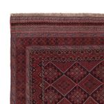 Kelim Rug - Oriental - 180 x 131 cm - dark red
