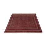 Kelim Rug - Oriental - 180 x 131 cm - dark red
