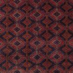 Kelim Rug - Oriental - 208 x 145 cm - dark red