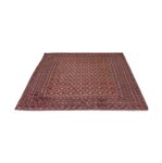 Kelim Rug - Oriental - 204 x 152 cm - dark red