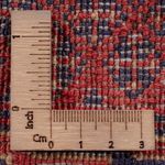 Kelim Rug - Oriental - 200 x 139 cm - dark red